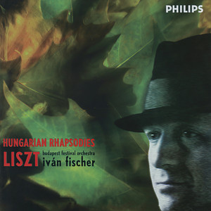 ハンガリー狂詩曲集 - Liszt: Hungarian Rhapsody No. 2 in D minor, S.359 No. 2 (Corresponds with piano versionNo. 2 in C sharp minor) - Orch. Doppler