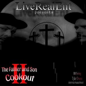 The Father and Son Cookout 2 (Explicit)