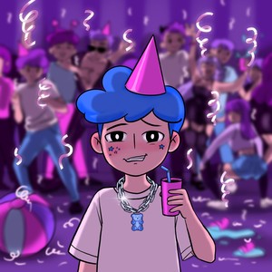 ТОТАЛ КРИНЖ ПАТИ