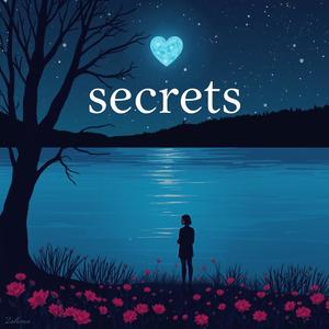 Secrets (feat. Utrab)