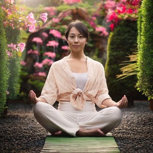 The Heartbeat Of The Yoga Practice