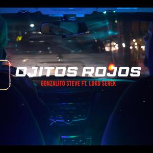 Ojitos Rojos (feat. Loko Serek) [Explicit]