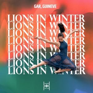 Lions In Winter (Extended Mix)
