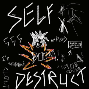 Self Destruct (Explicit)