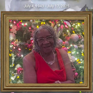 Thats my granny (Explicit)