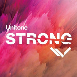 Unitone STRONG