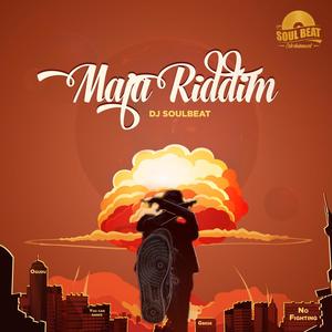 MAJA RIDDIM(Bonus Track)