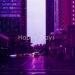Happy days