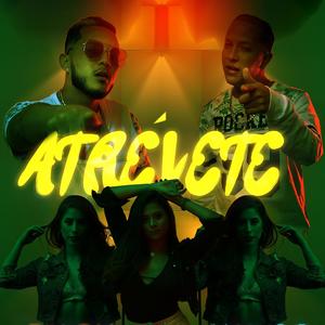 Atrevete Liamsg (feat. Billon)