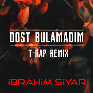 Dost Bulamadım T-Rap Remix