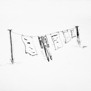 Wrong Side of Goodbye(Reimagined)