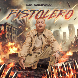 Pistolero (Explicit)