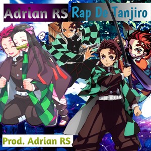 Rap de Tanjiro