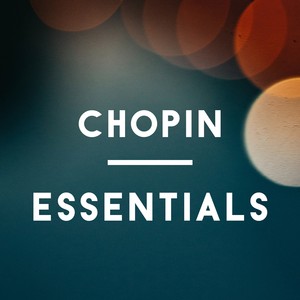 Ballade No. 3 in A-Flat Major, Op. 47