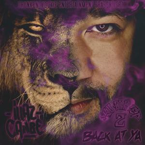 Back at ya (feat. Illaz Canbe & Keyoh) [Explicit]