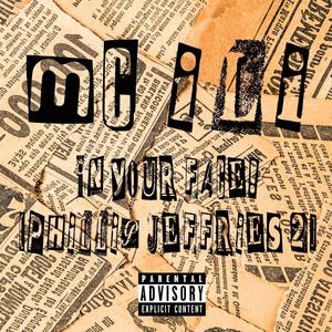 In Yo Face (Phillip Jefferies 2) (Explicit)