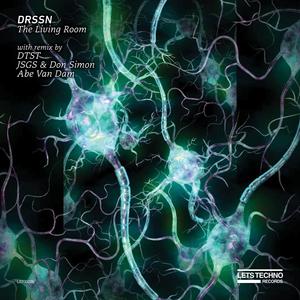 The Living Room (Abe Van Dam Remix)