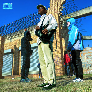 Phatha Phatha (Explicit)