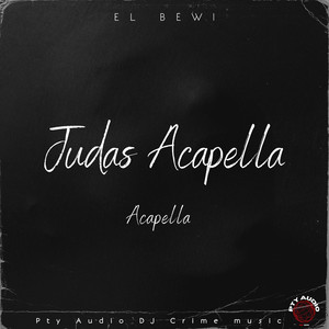 Judas (Acapella) [Explicit]