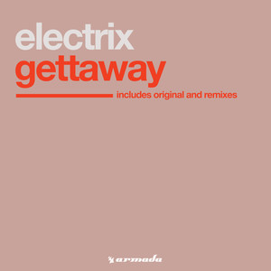 Gettaway (Armin van Buuren Mix)