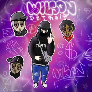 HOT NIGGA DETROIT (feat. JXUSY680) (Explicit)