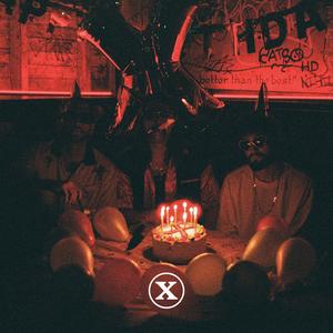 RATED X (feat. HAVA) (Explicit)