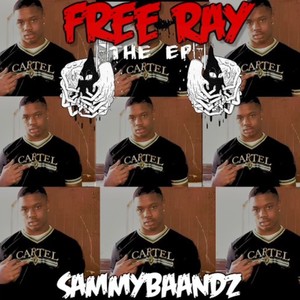 Free Ray (Explicit)