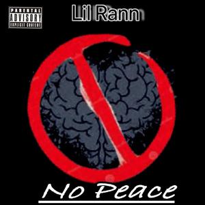 No Peace (feat. Davoo) [Explicit]