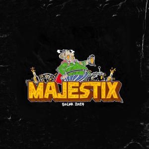 ALLE VIL HA MEG (MAJESTIX 2024) [Explicit]