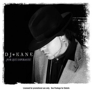 Por Que Esperaste? (Cumbia)