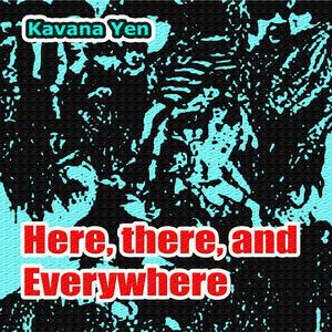 Here, there, and everywhere (Instrumental)