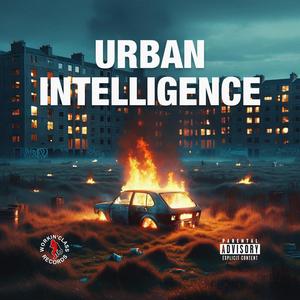 Urban Intelligence (feat. Vic Vega, Ionskribe & DJ Moschops) (Explicit)