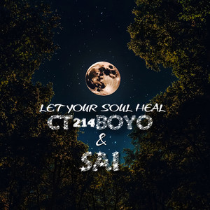 Let Your Soul Heal