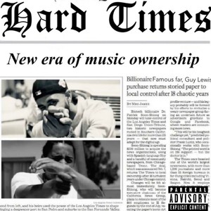 Hard Times (Explicit)