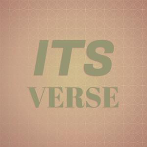 Its Verse
