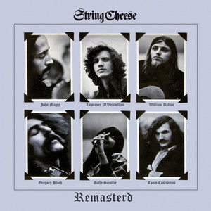 Forage (2007 Remastered Version)