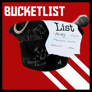 Bucket List The Ep (Explicit)