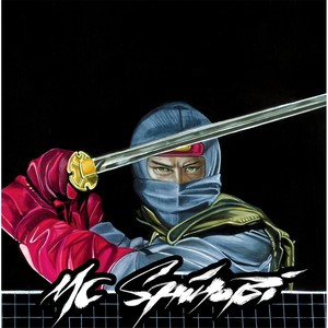 MC Shinobi