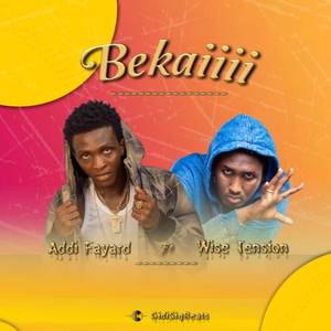 Bekaiii (Explicit)