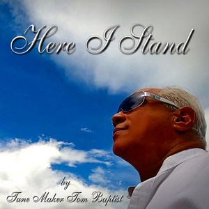 Here I Stand