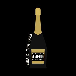 Gold Bottle (Explicit)