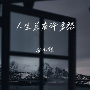 人生总有许多愁