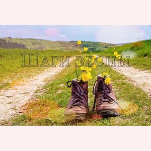 Шаги весны