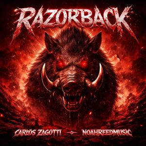 RAZORBACK (feat. NoahReedMusic) (Explicit)