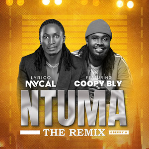 Ntuma (Remix)