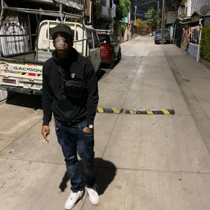 Palo Bendecio (feat. Sloder) (Explicit)