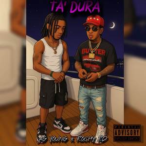 Ta Dura (Explicit)