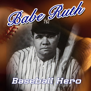 The Adventures Of Babe Ruth Radio Show - Chick Foster (June 4, 1934)