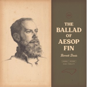 The Ballad of Aesop Fin