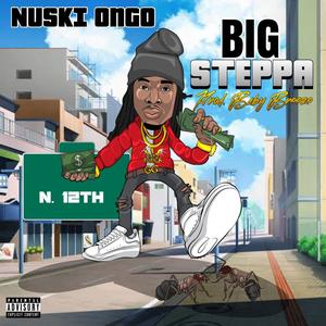 Big Steppa (Explicit)